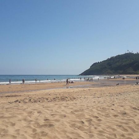 Casa Adosada Agradable Entre Playas Y Montanas Caravia Bagian luar foto